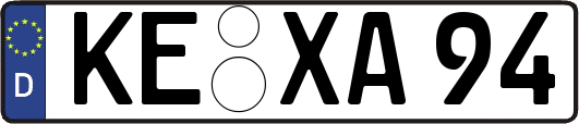 KE-XA94