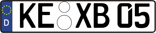 KE-XB05
