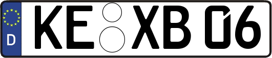 KE-XB06