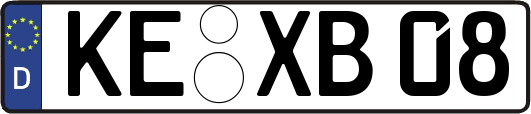 KE-XB08