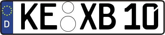 KE-XB10