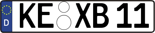 KE-XB11