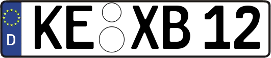 KE-XB12