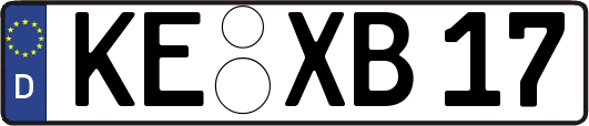 KE-XB17