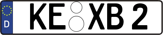 KE-XB2