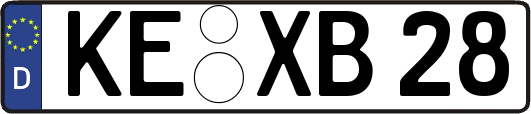 KE-XB28