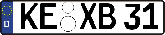 KE-XB31
