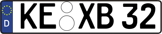 KE-XB32