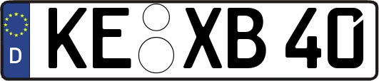 KE-XB40