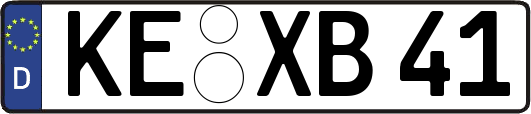 KE-XB41
