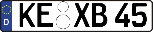 KE-XB45