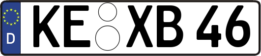 KE-XB46