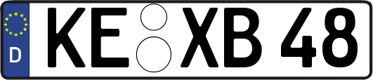 KE-XB48