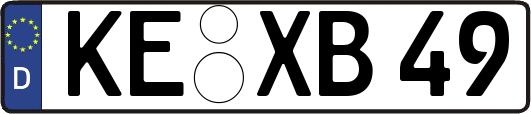 KE-XB49