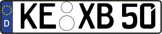 KE-XB50