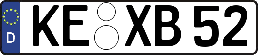 KE-XB52
