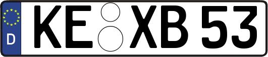 KE-XB53