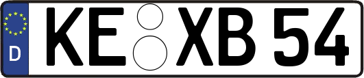KE-XB54