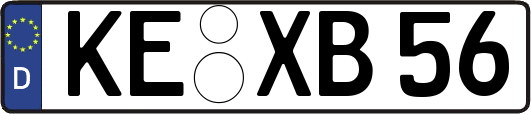 KE-XB56