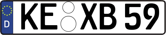 KE-XB59
