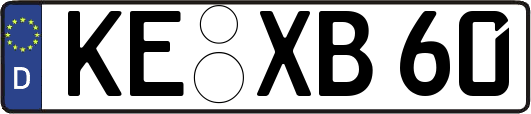 KE-XB60