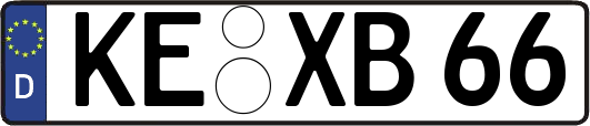 KE-XB66