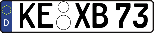 KE-XB73