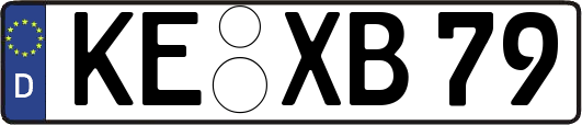 KE-XB79