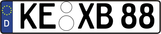 KE-XB88