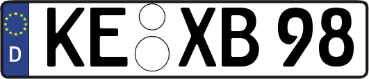 KE-XB98