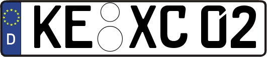 KE-XC02