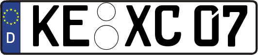 KE-XC07