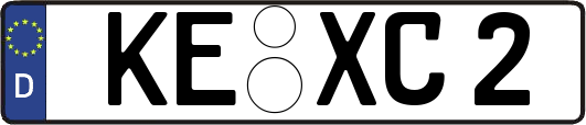 KE-XC2