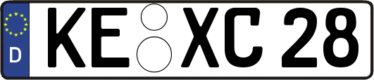 KE-XC28