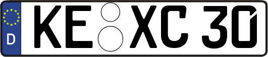 KE-XC30