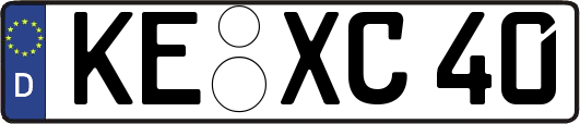 KE-XC40