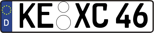 KE-XC46