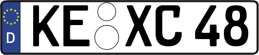 KE-XC48