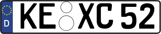 KE-XC52