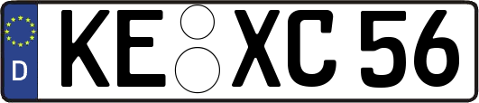 KE-XC56