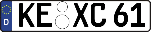 KE-XC61