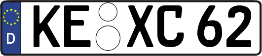 KE-XC62