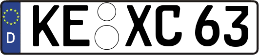 KE-XC63