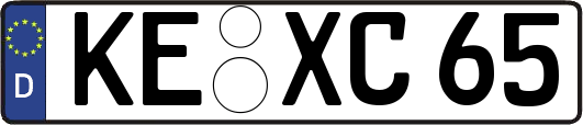KE-XC65