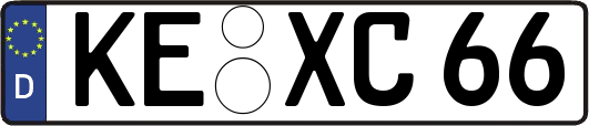 KE-XC66