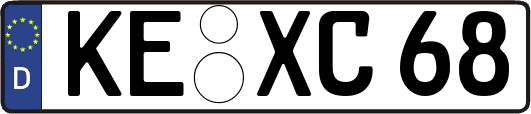 KE-XC68