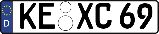 KE-XC69