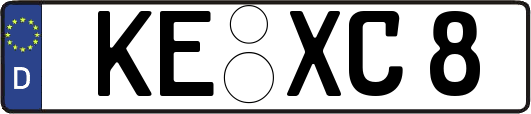 KE-XC8