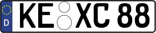 KE-XC88