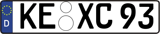 KE-XC93